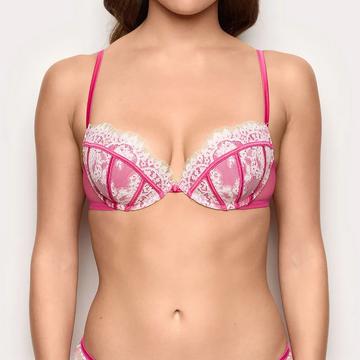 Reggiseno push-up