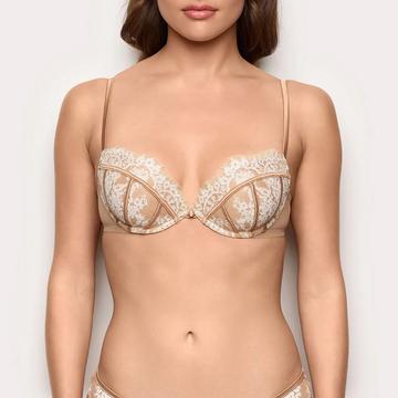 BH mit Push up Effekt