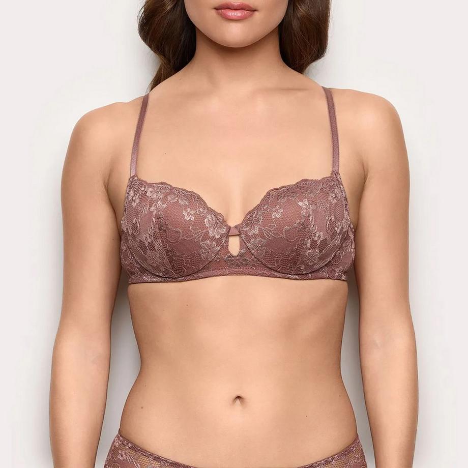 Yamamay Soutien-gorge à armatures rembourré  
