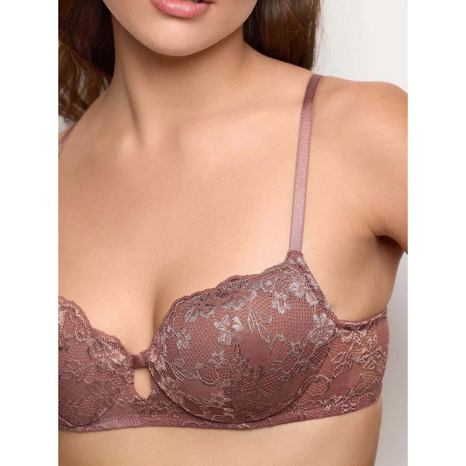 Yamamay Soutien-gorge à armatures rembourré  