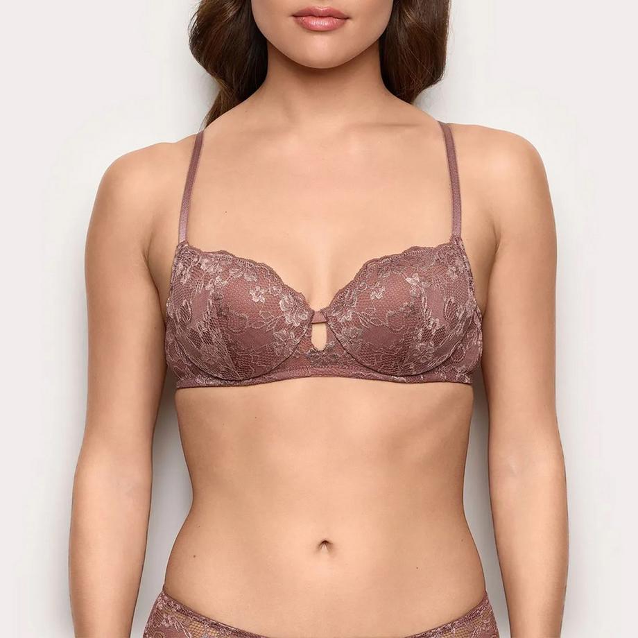 Yamamay Wattierter Bügel-BH  