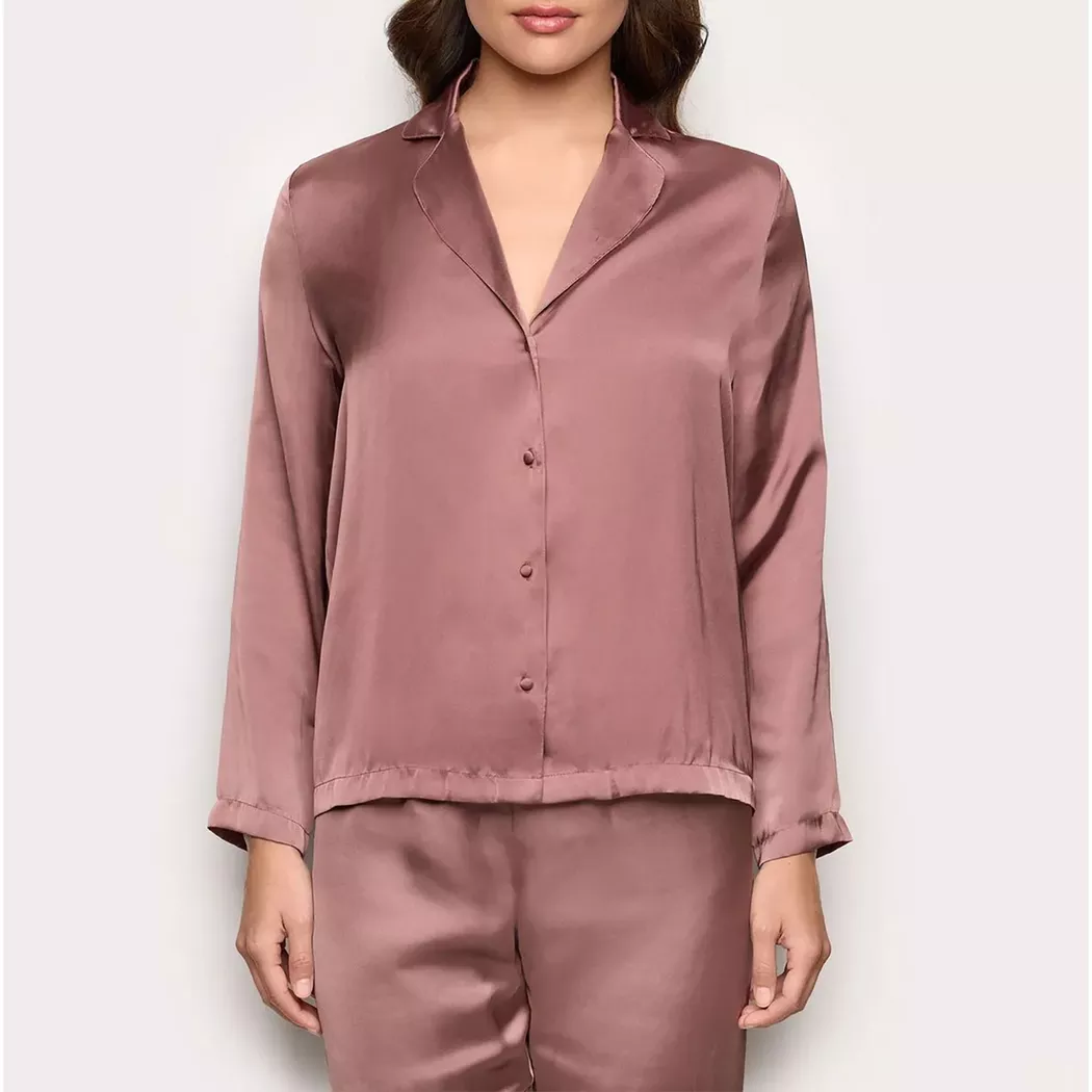 Yamamay - Jacke, S, Dunkelviolett