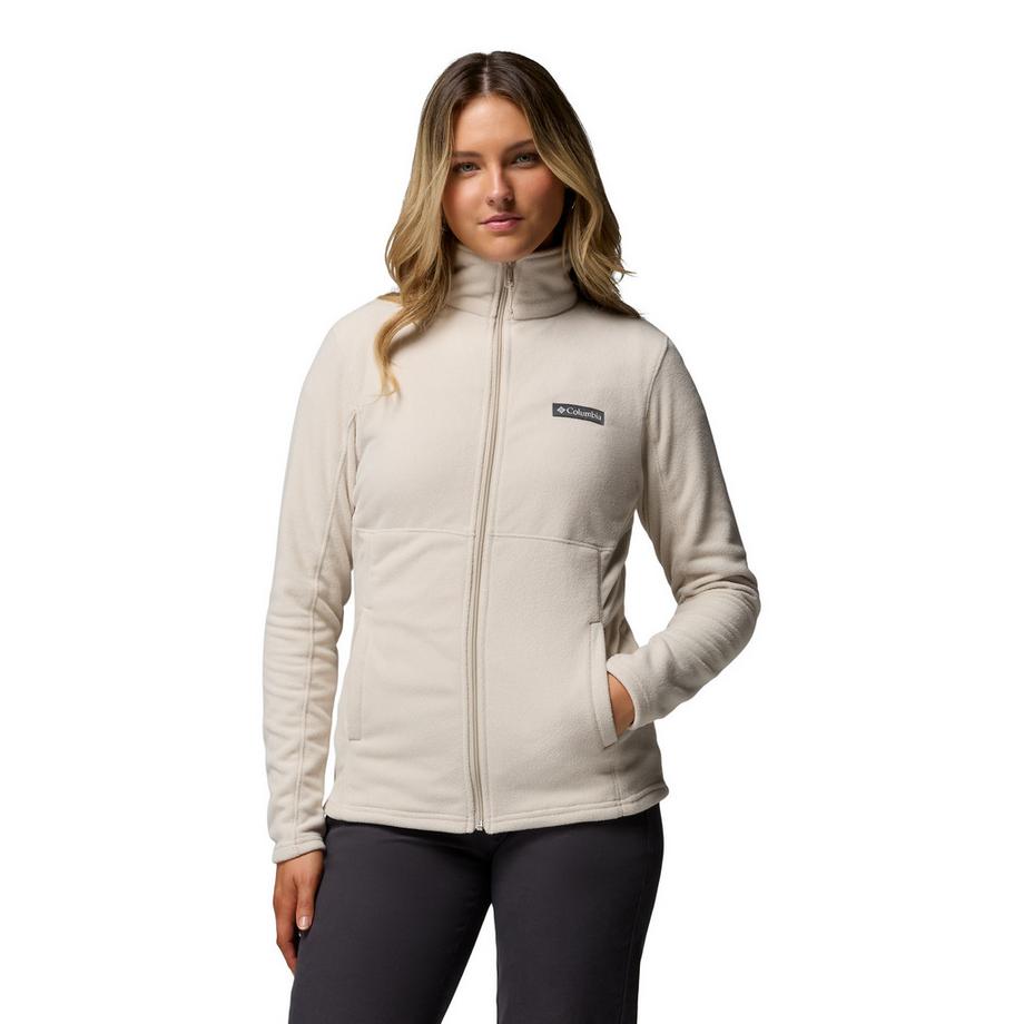 Veste polaire