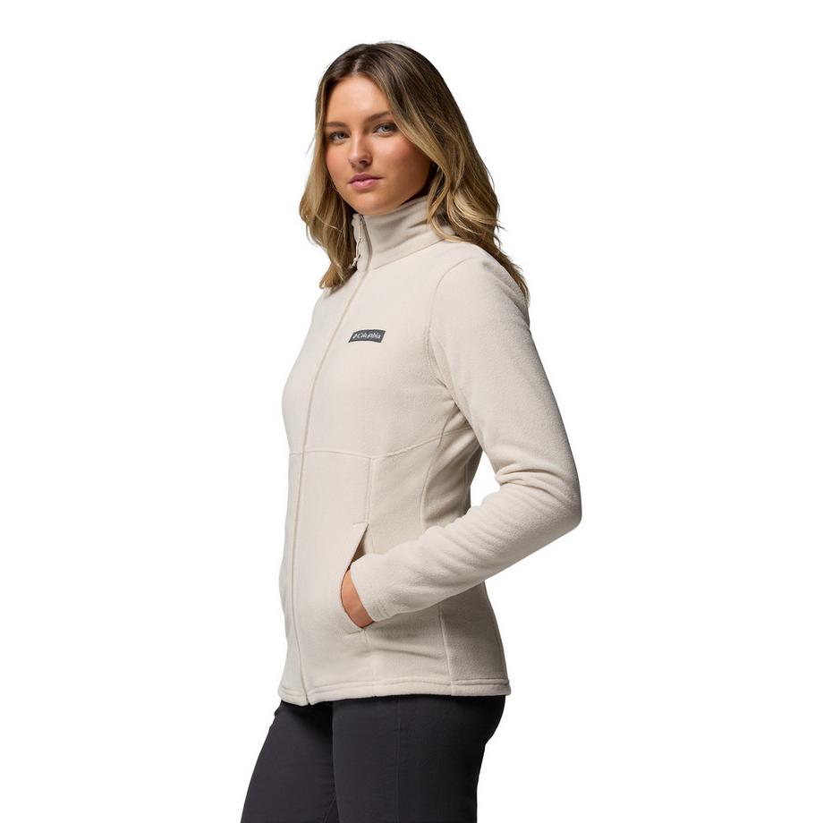 Columbia Basin Trail™ III Full Zip Veste polaire 