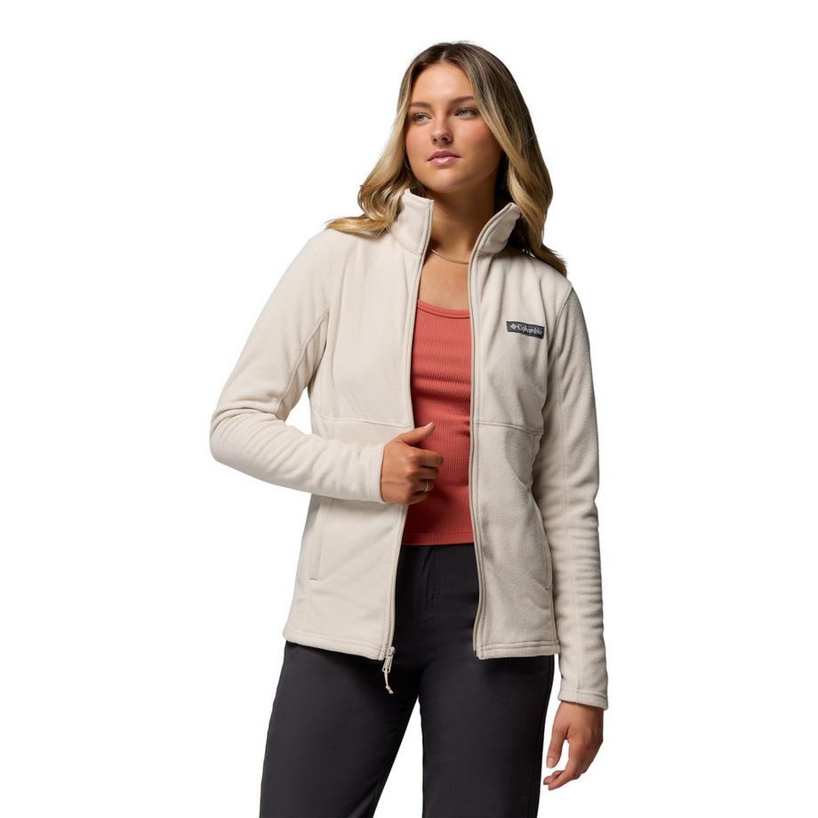 Columbia Basin Trail™ III Full Zip Veste polaire 