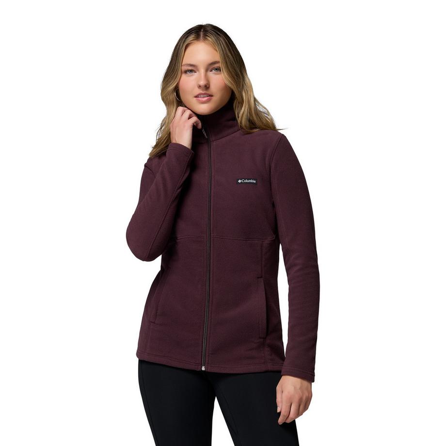Veste polaire