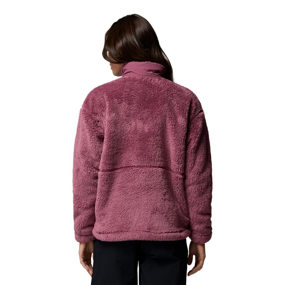 Columbia Boundless Discovery™ Sherpa Full Zip II Fleecejacke 