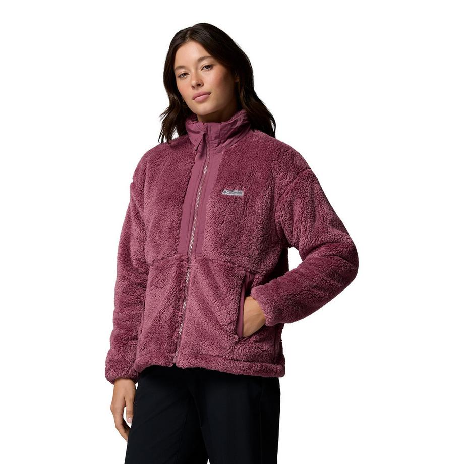 Columbia Boundless Discovery™ Sherpa Full Zip II Fleecejacke 