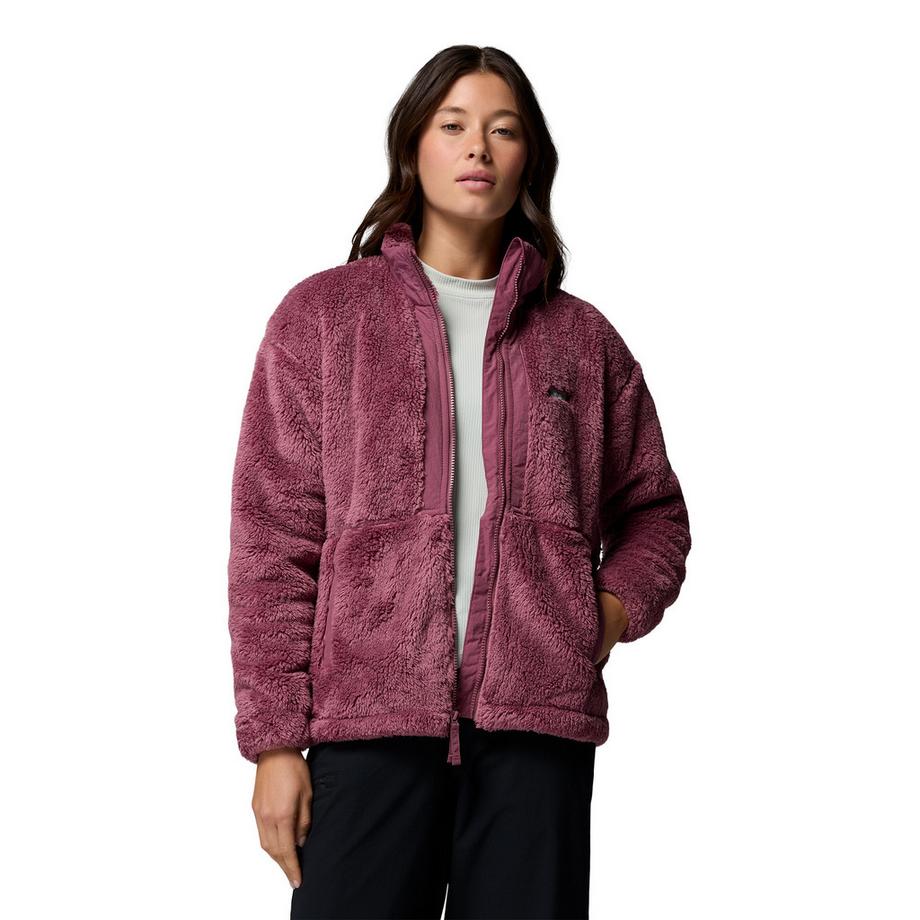 Columbia Boundless Discovery™ Sherpa Full Zip II Fleecejacke 