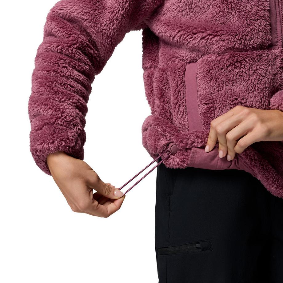 Columbia Boundless Discovery™ Sherpa Full Zip II Fleecejacke 