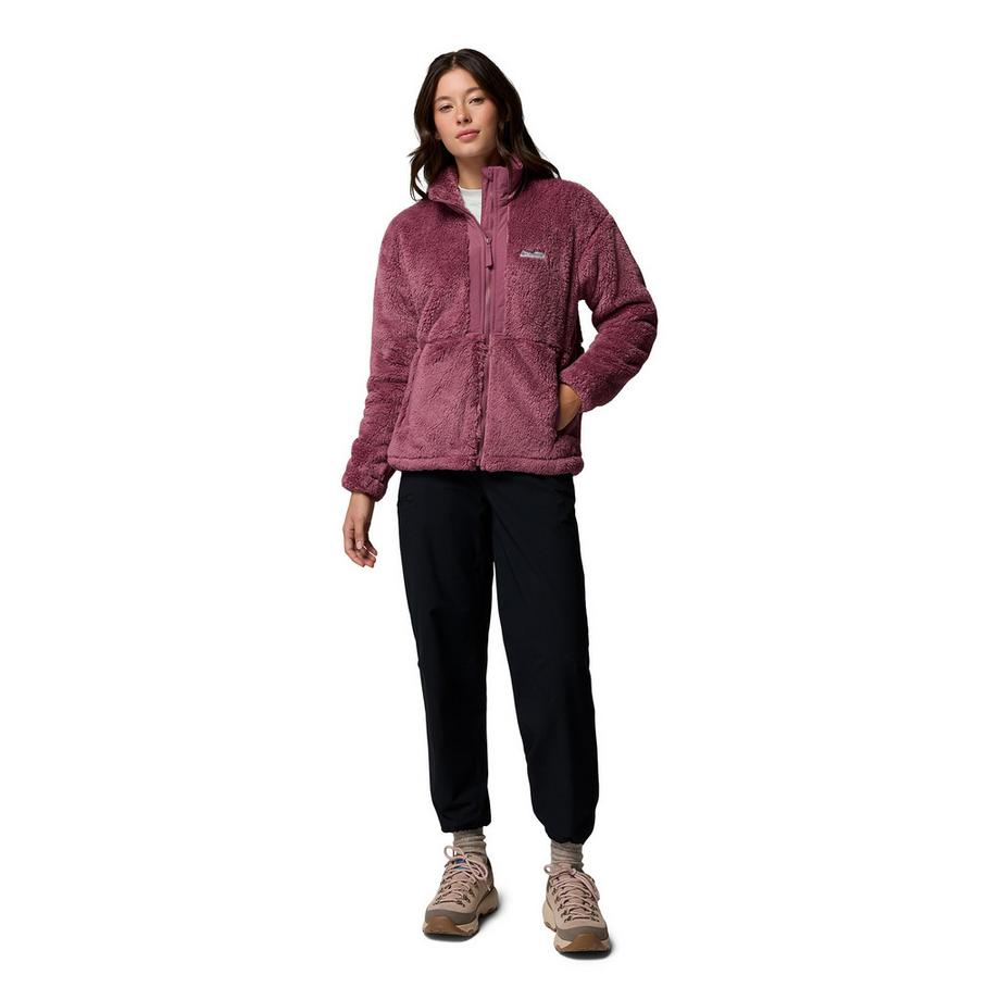 Columbia Boundless Discovery™ Sherpa Full Zip II Fleecejacke 