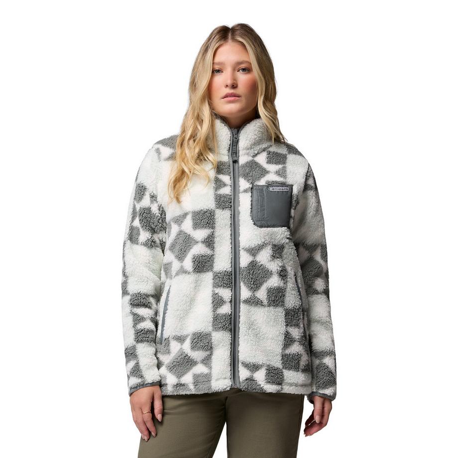 Veste polaire