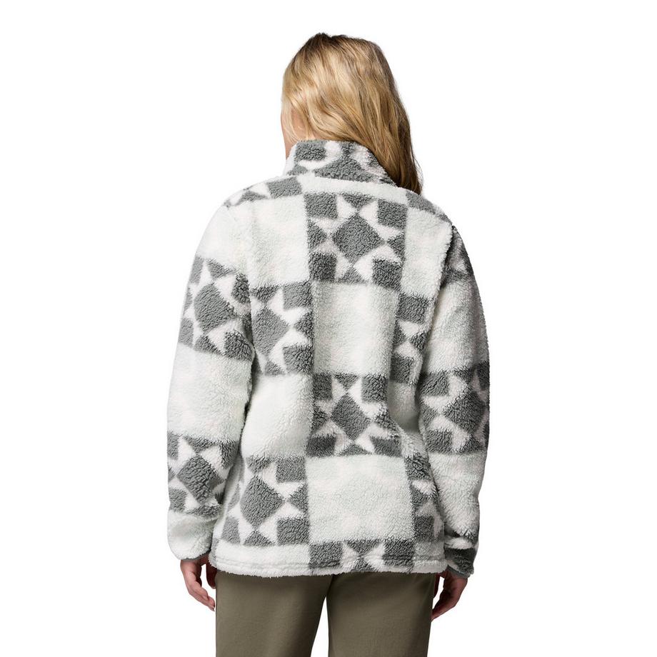 Columbia West Bend™ Print Full Zip II Veste polaire 