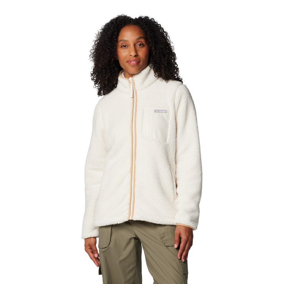 Veste polaire