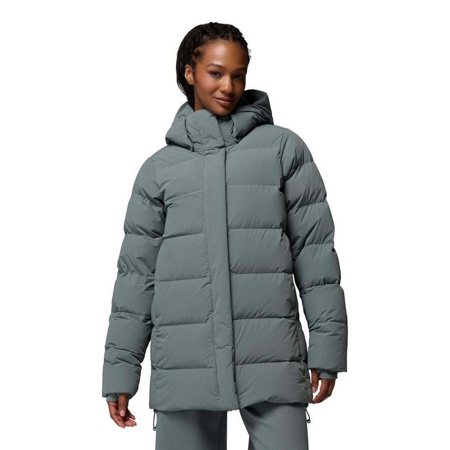 Veste matelassée