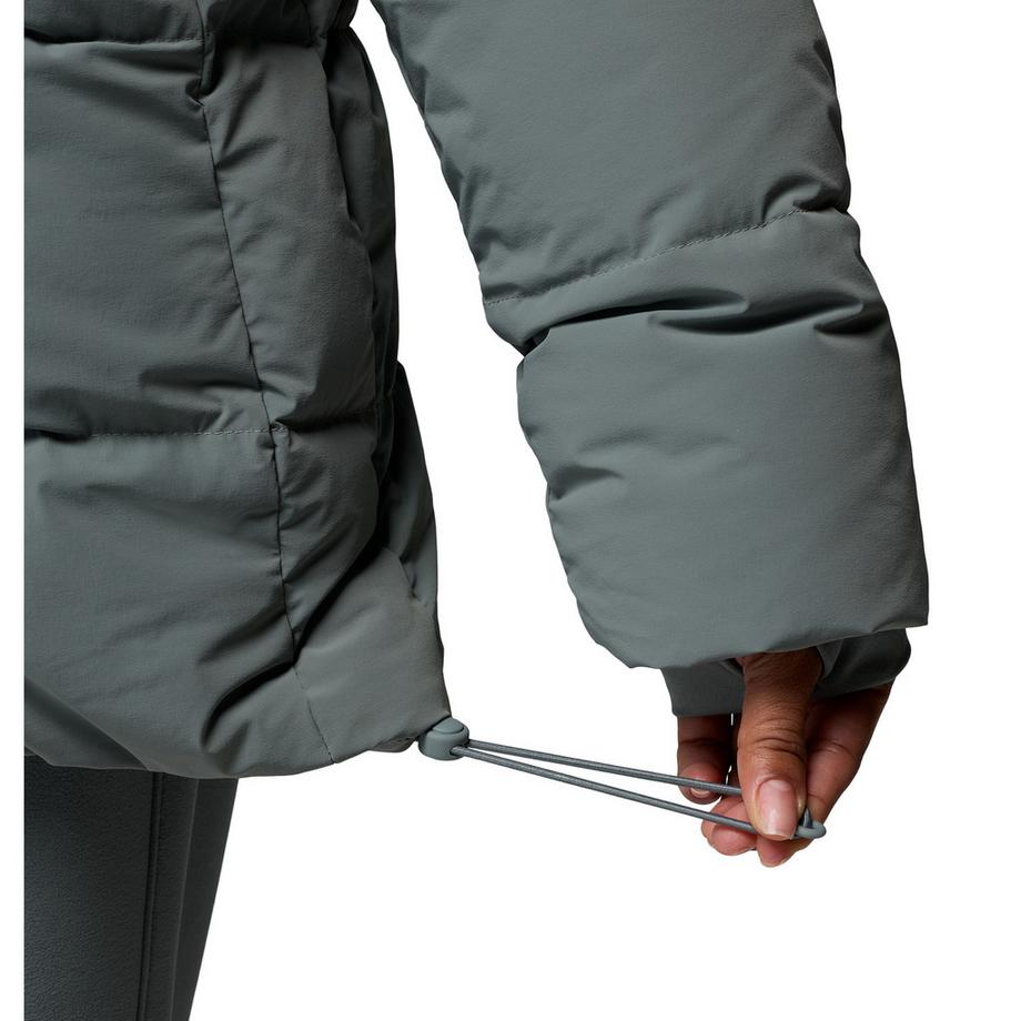 Columbia Amaze Puff™ Mid Hooded Jacket Veste matelassée 