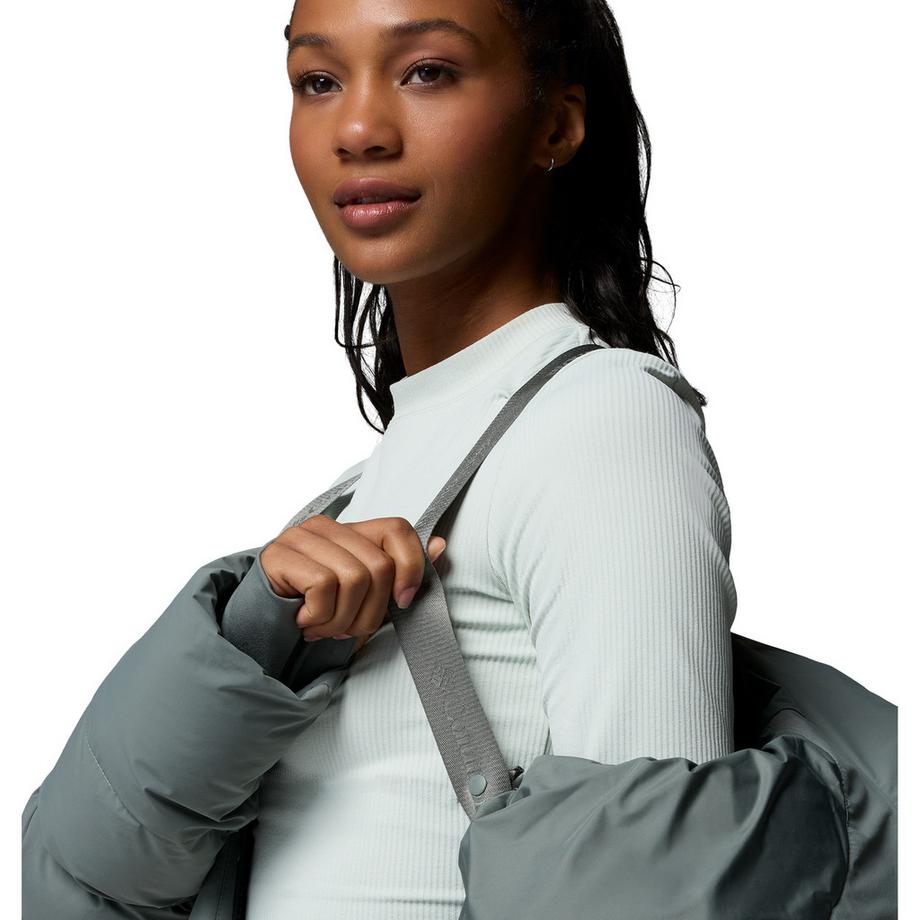 Columbia Amaze Puff™ Mid Hooded Jacket Veste matelassée 