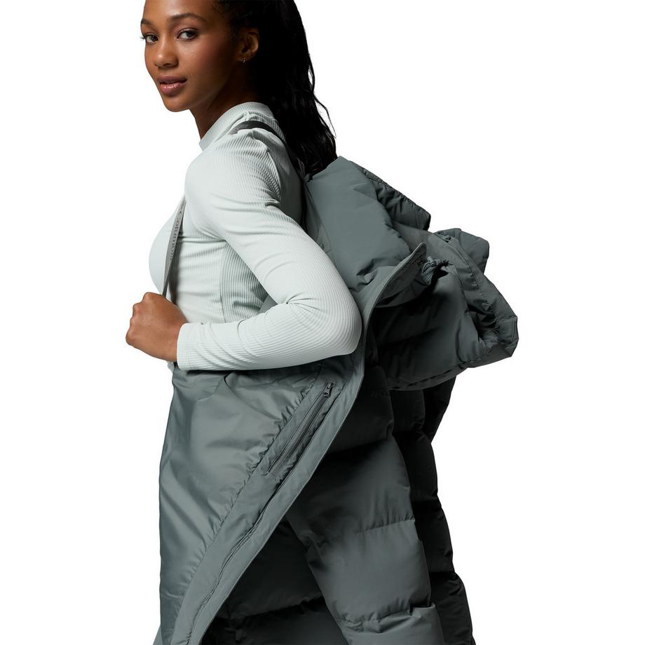 Columbia Amaze Puff™ Mid Hooded Jacket Veste matelassée 