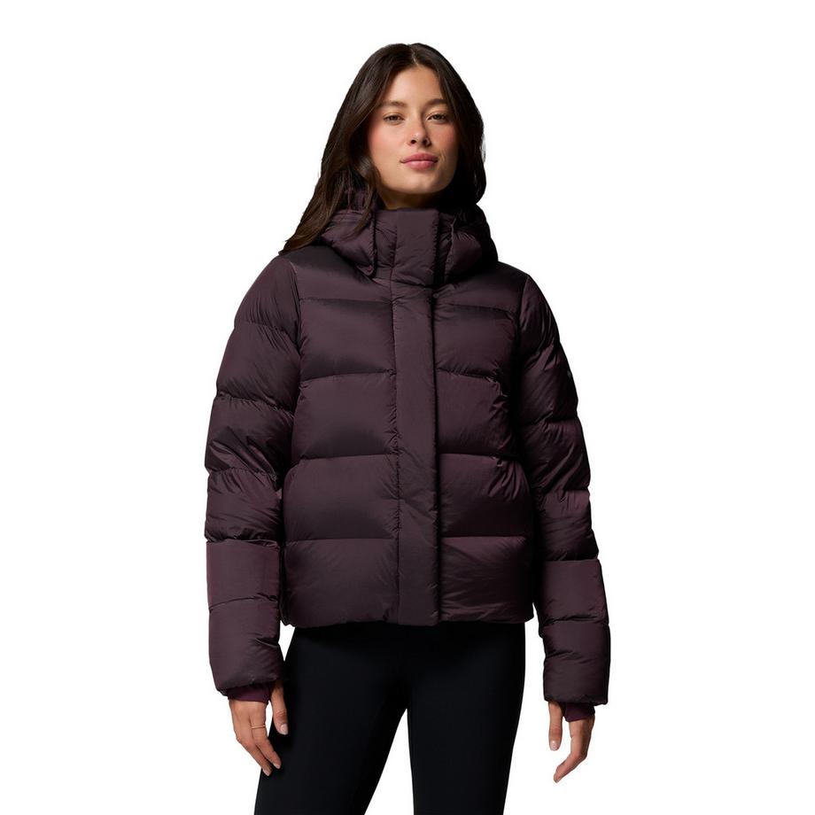 Veste matelassée