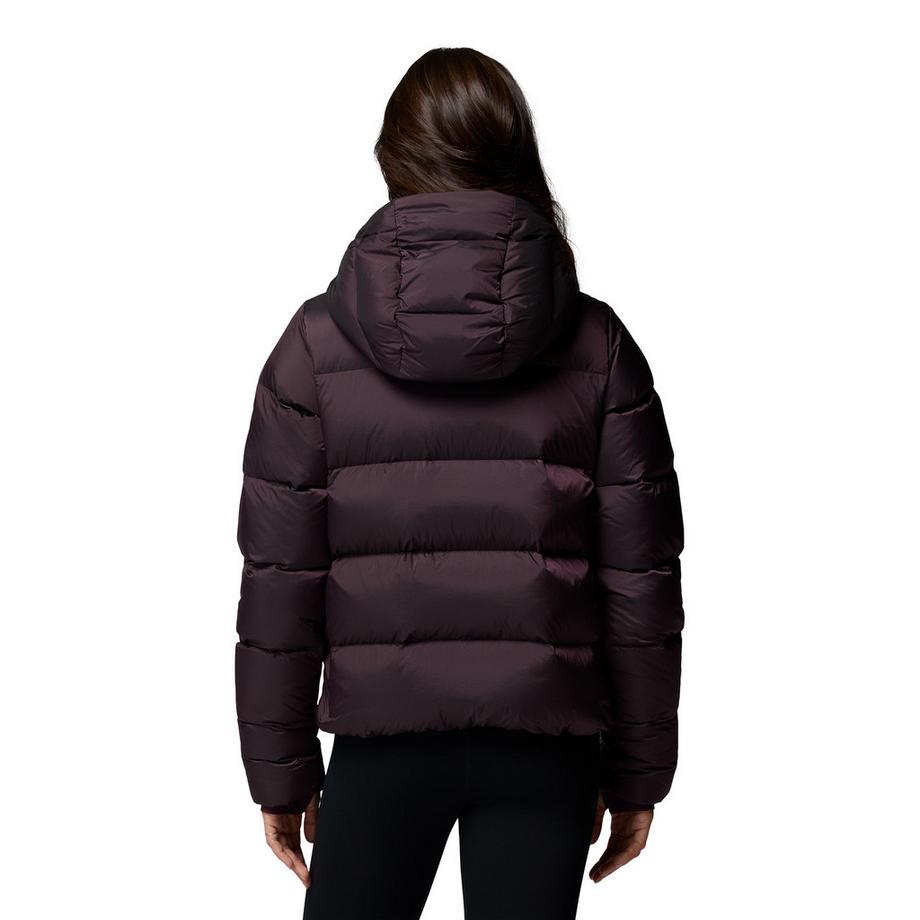 Columbia Amaze Puff™ Hooded Jacket Veste matelassée 