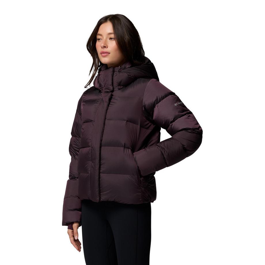 Columbia Amaze Puff™ Hooded Jacket Veste matelassée 