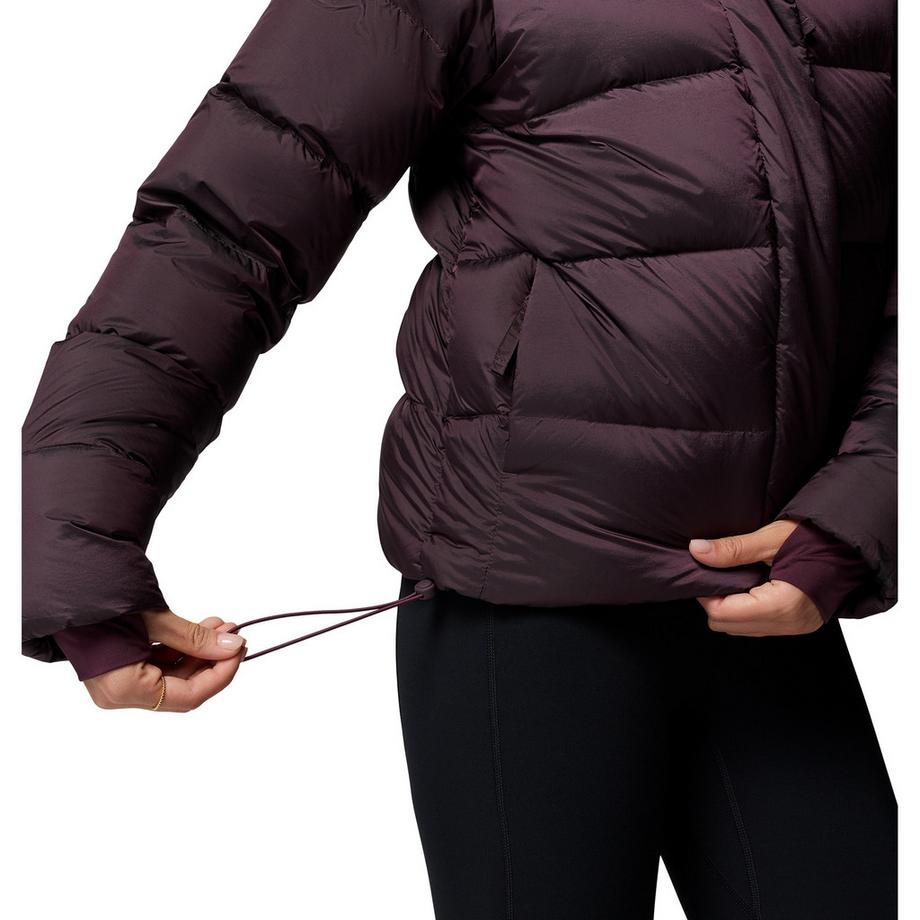 Columbia Amaze Puff™ Hooded Jacket Veste matelassée 