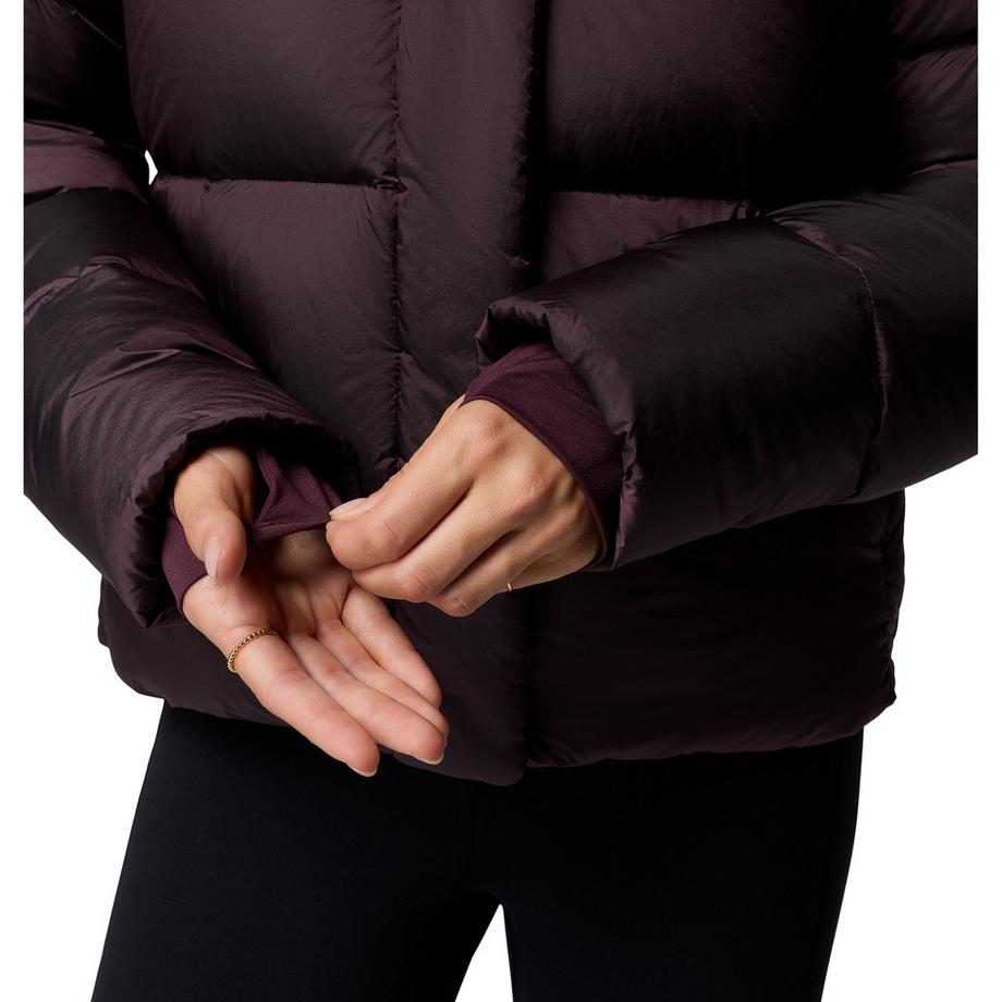 Columbia Amaze Puff™ Hooded Jacket Veste matelassée 
