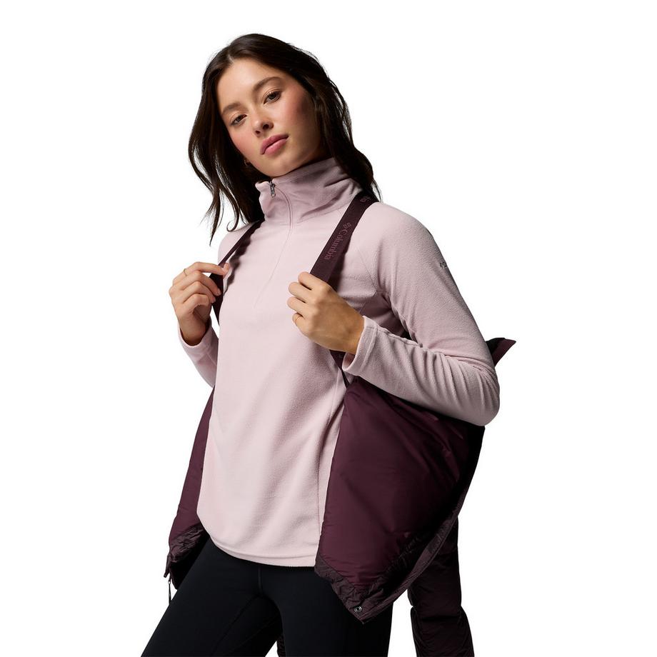 Columbia Amaze Puff™ Hooded Jacket Veste matelassée 