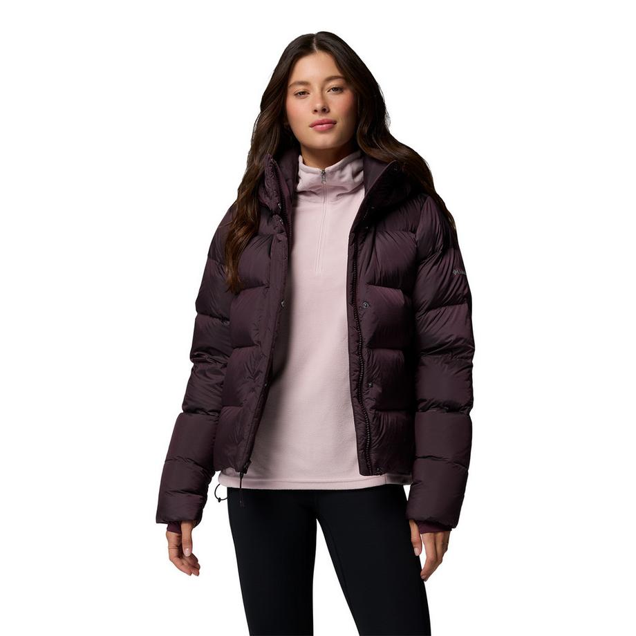Columbia Amaze Puff™ Hooded Jacket Veste matelassée 