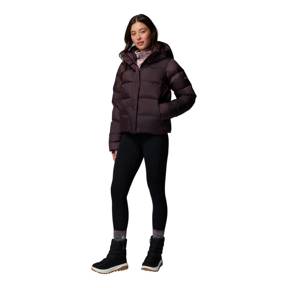Columbia Amaze Puff™ Hooded Jacket Veste matelassée 