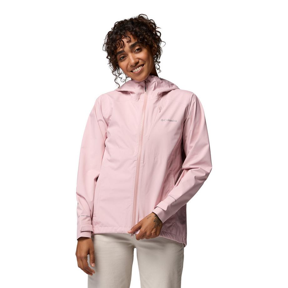 Veste de trekking