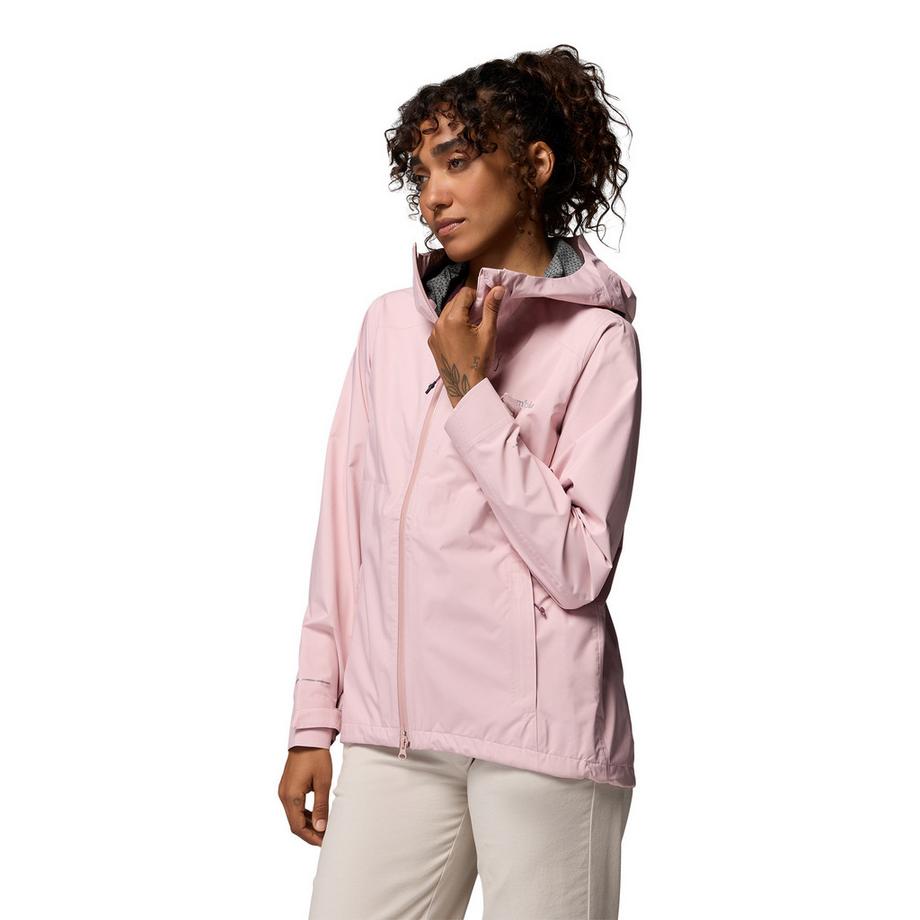 Columbia Trailborne™ 2.5L Shell Trekkingjacke 