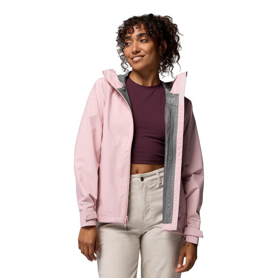 Columbia Trailborne™ 2.5L Shell Trekkingjacke 