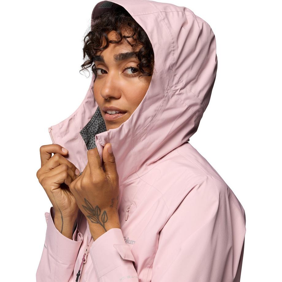 Columbia Trailborne™ 2.5L Shell Trekkingjacke 