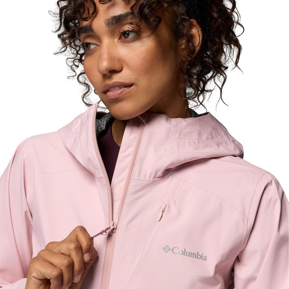 Columbia Trailborne™ 2.5L Shell Trekkingjacke 