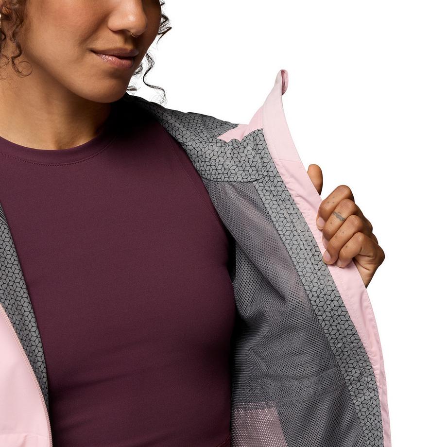 Columbia Trailborne™ 2.5L Shell Trekkingjacke 