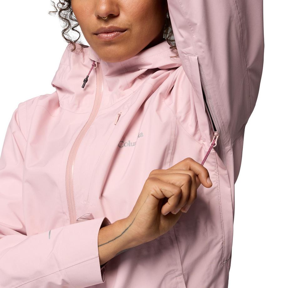 Columbia Trailborne™ 2.5L Shell Trekkingjacke 
