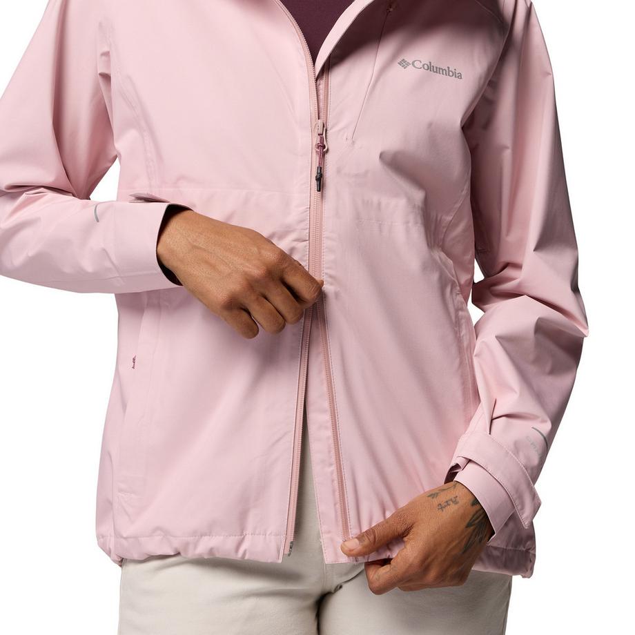 Columbia Trailborne™ 2.5L Shell Trekkingjacke 