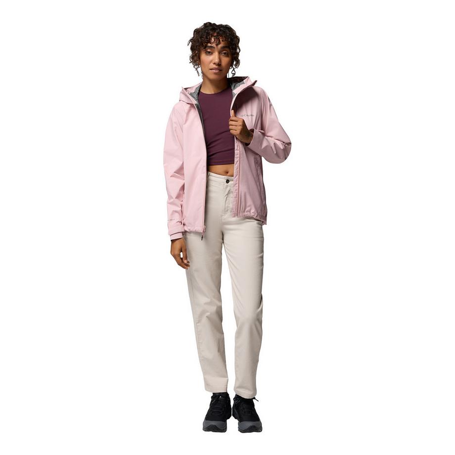 Columbia Trailborne™ 2.5L Shell Trekkingjacke 