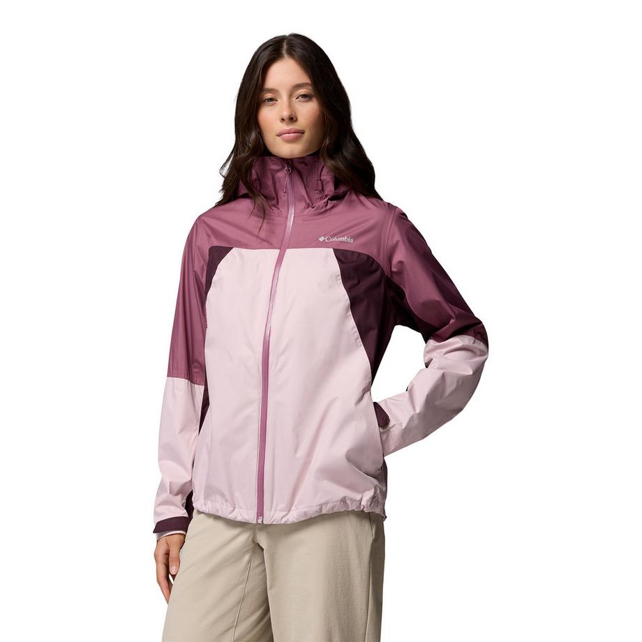 Veste de trekking