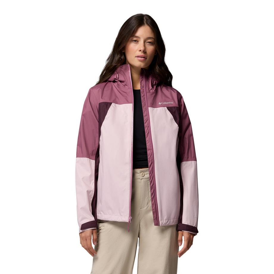 Columbia Inner Limits™ IV Jacket Trekkingjacke 