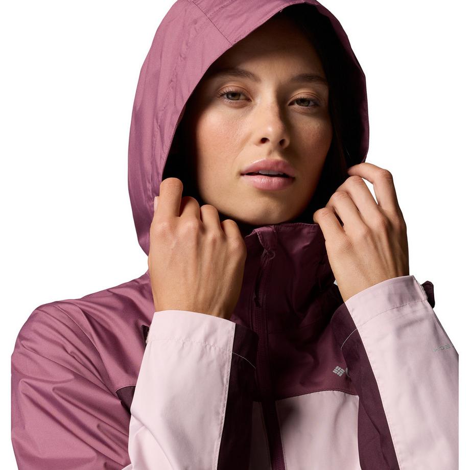 Columbia Inner Limits™ IV Jacket Trekkingjacke 