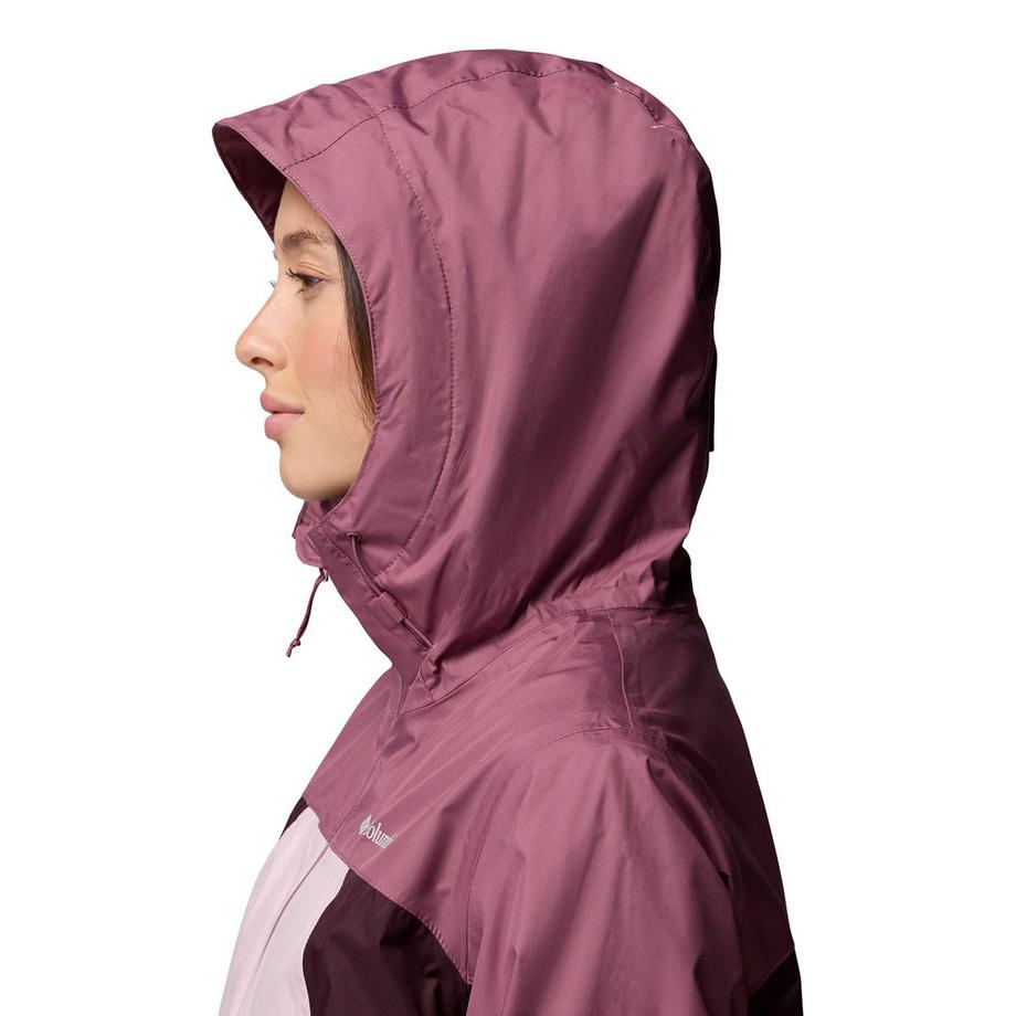 Columbia Inner Limits™ IV Jacket Trekkingjacke 