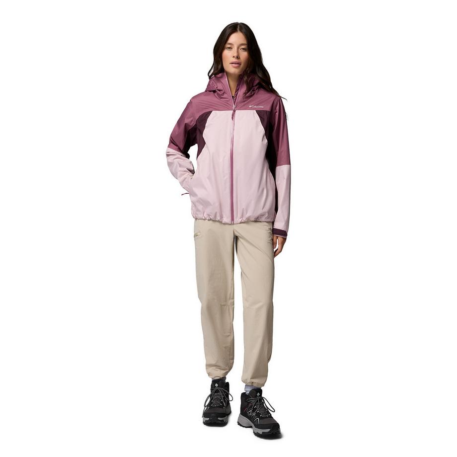 Columbia Inner Limits™ IV Jacket Trekkingjacke 