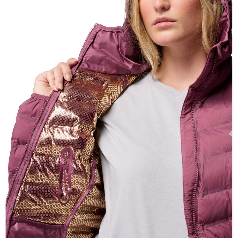 Columbia Terwilliger Trail™ Veste 