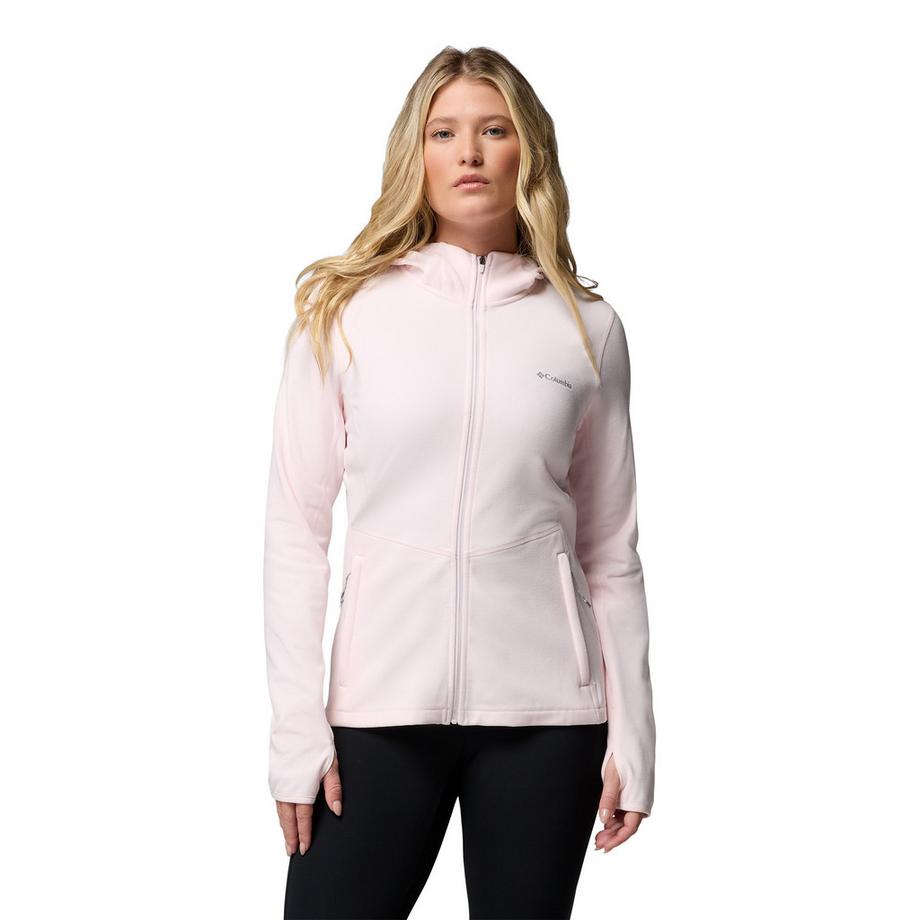 Veste polaire