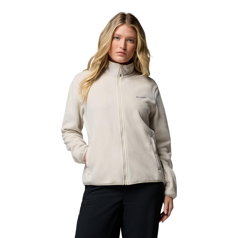 Veste polaire