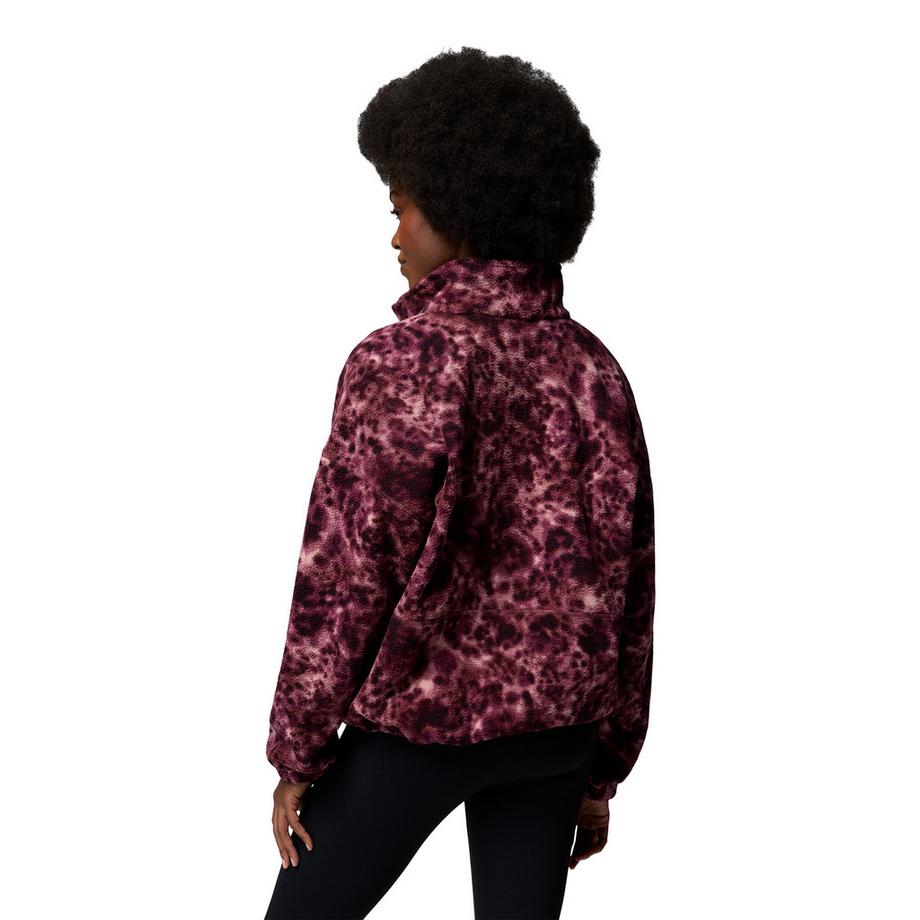 Columbia Timber Meadow™ MTR Fleece Pullover, Half-Zip 