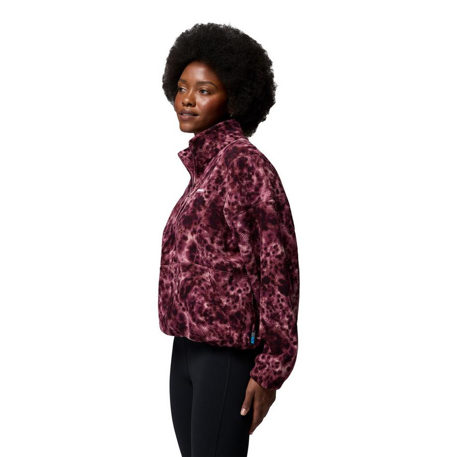 Columbia Timber Meadow™ MTR Fleece Pullover, Half-Zip 