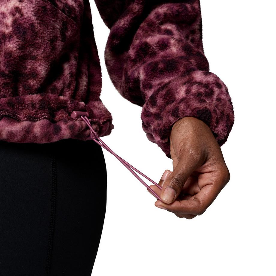 Columbia Timber Meadow™ MTR Fleece Pullover, Half-Zip 